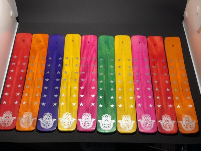Incense holders