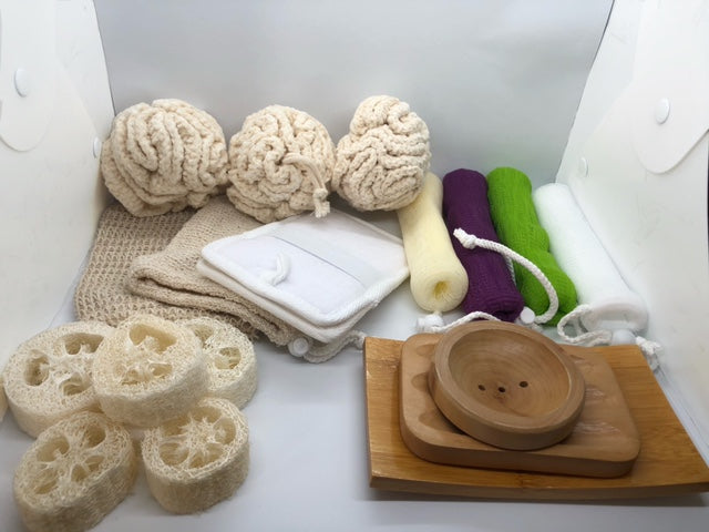 Bathroom Accessories
