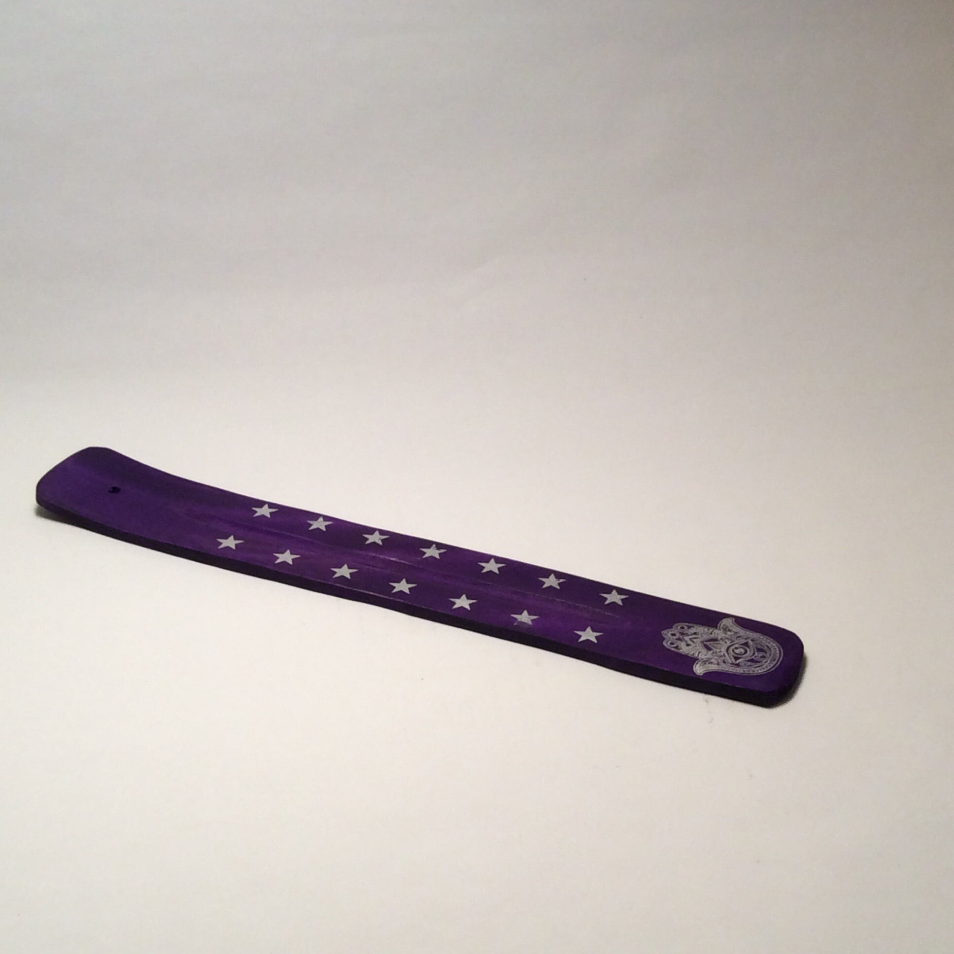 Hamsa Hand incense burner