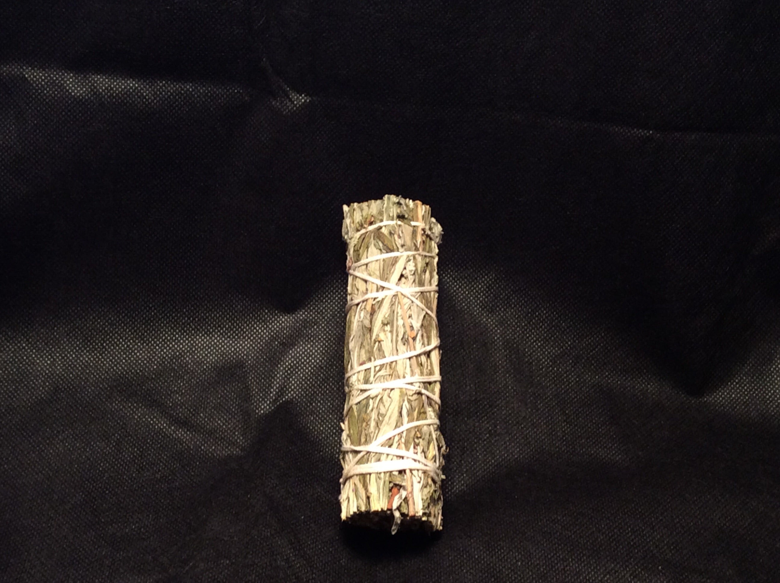 Black Sage Smudge Stick