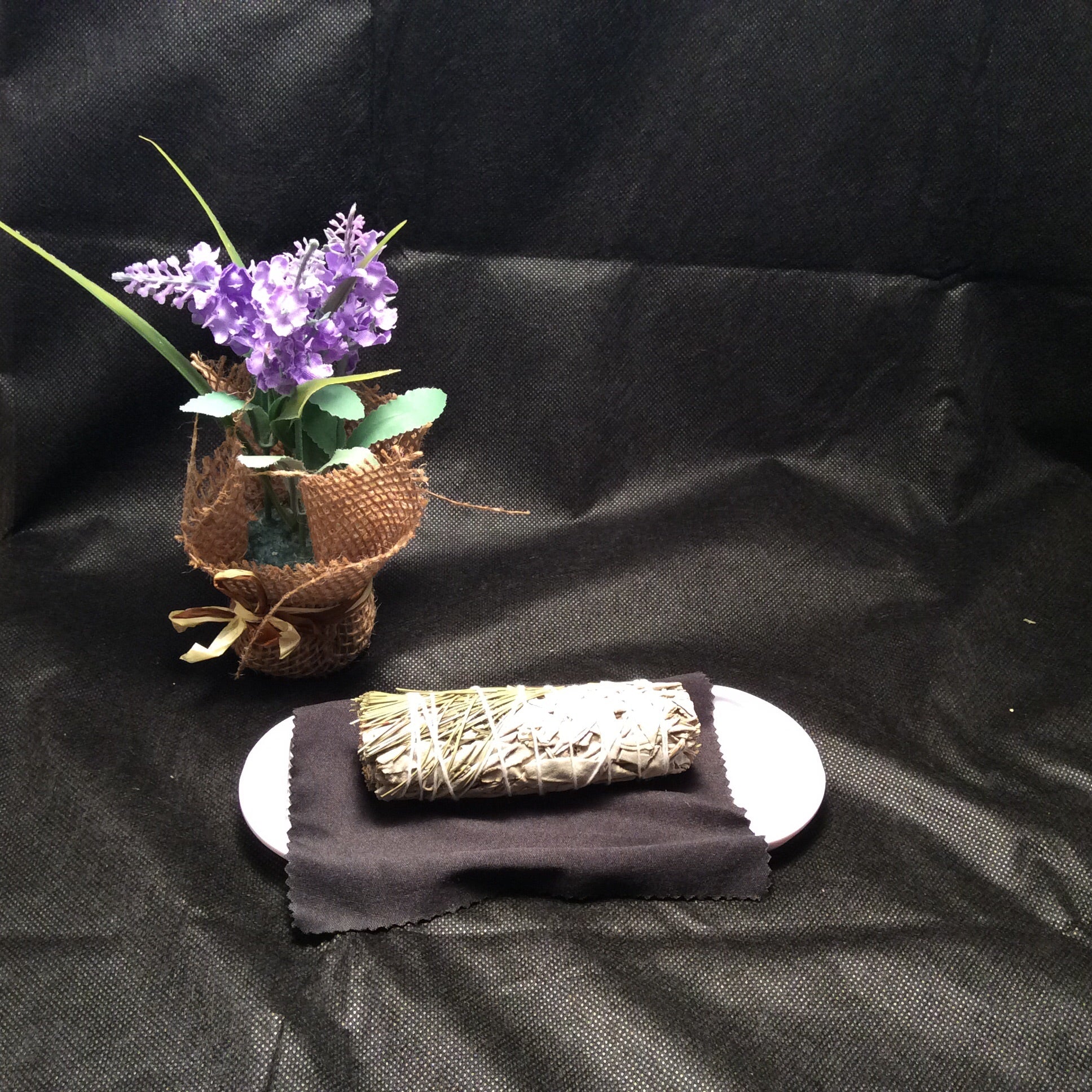 White Sage-Pine