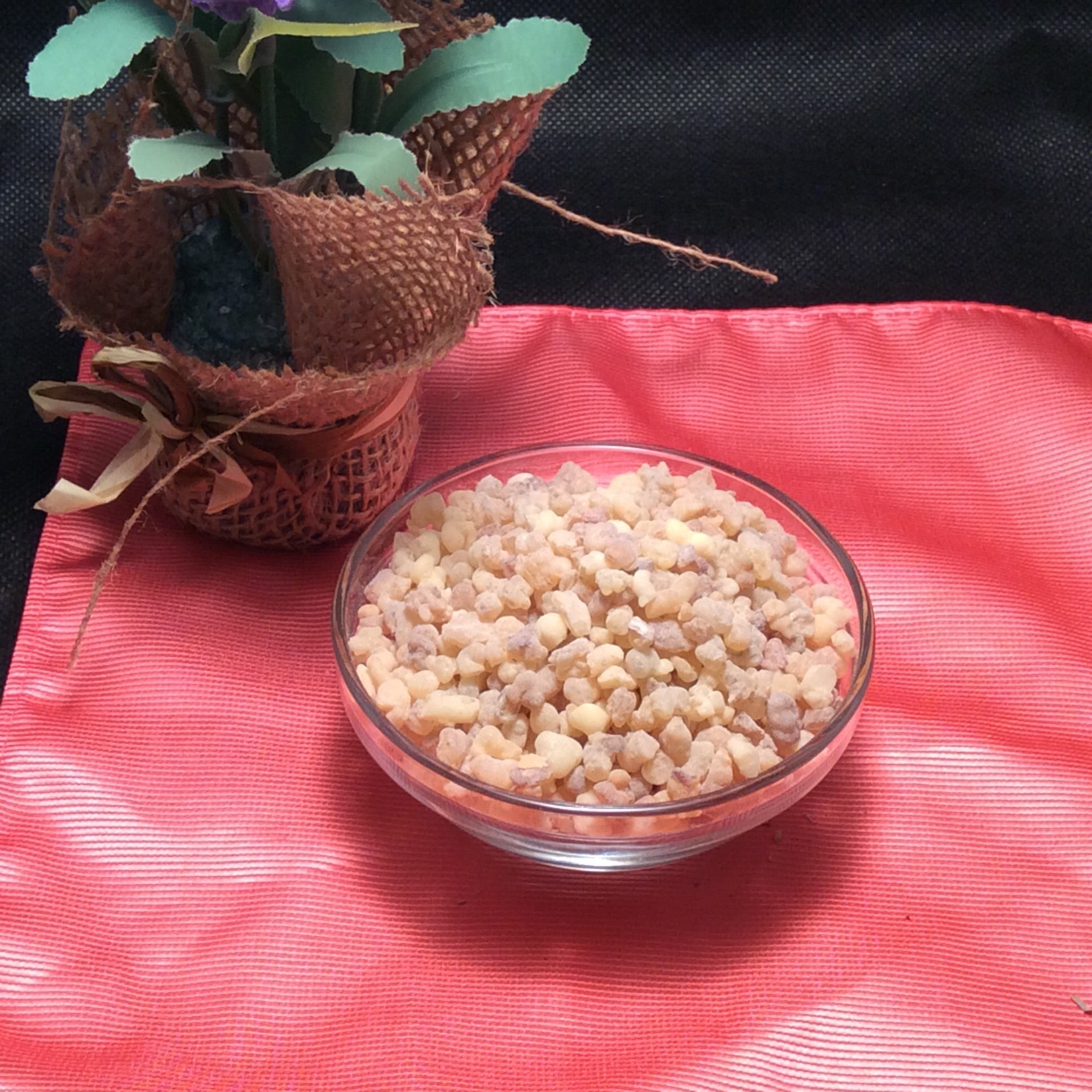 Frankincense Select Resin