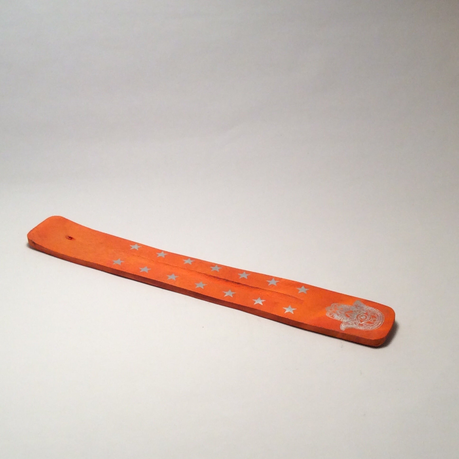 Hamsa Hand incense burner