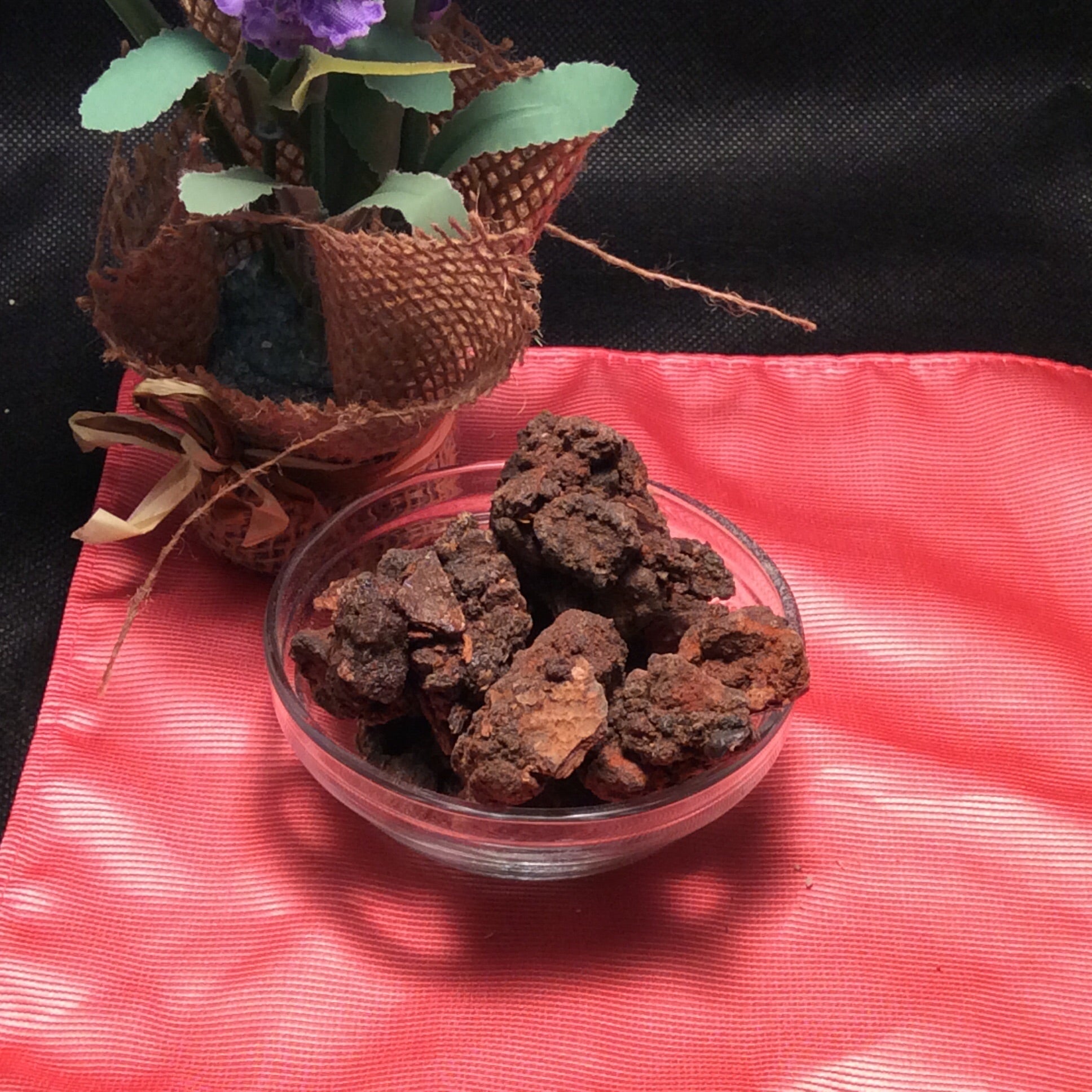Myrrh Resin .25oz