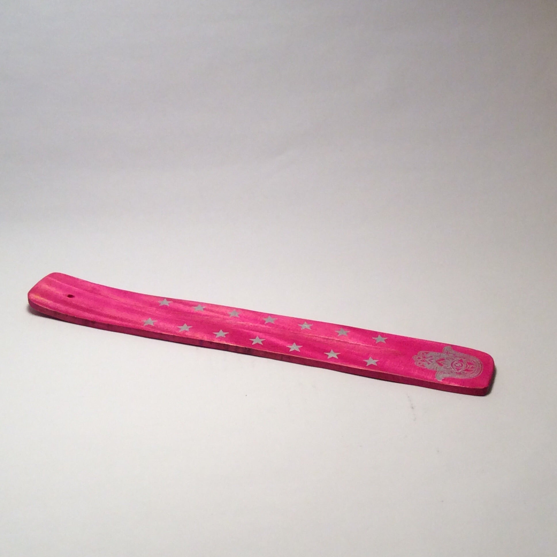 Hamsa Hand incense burner