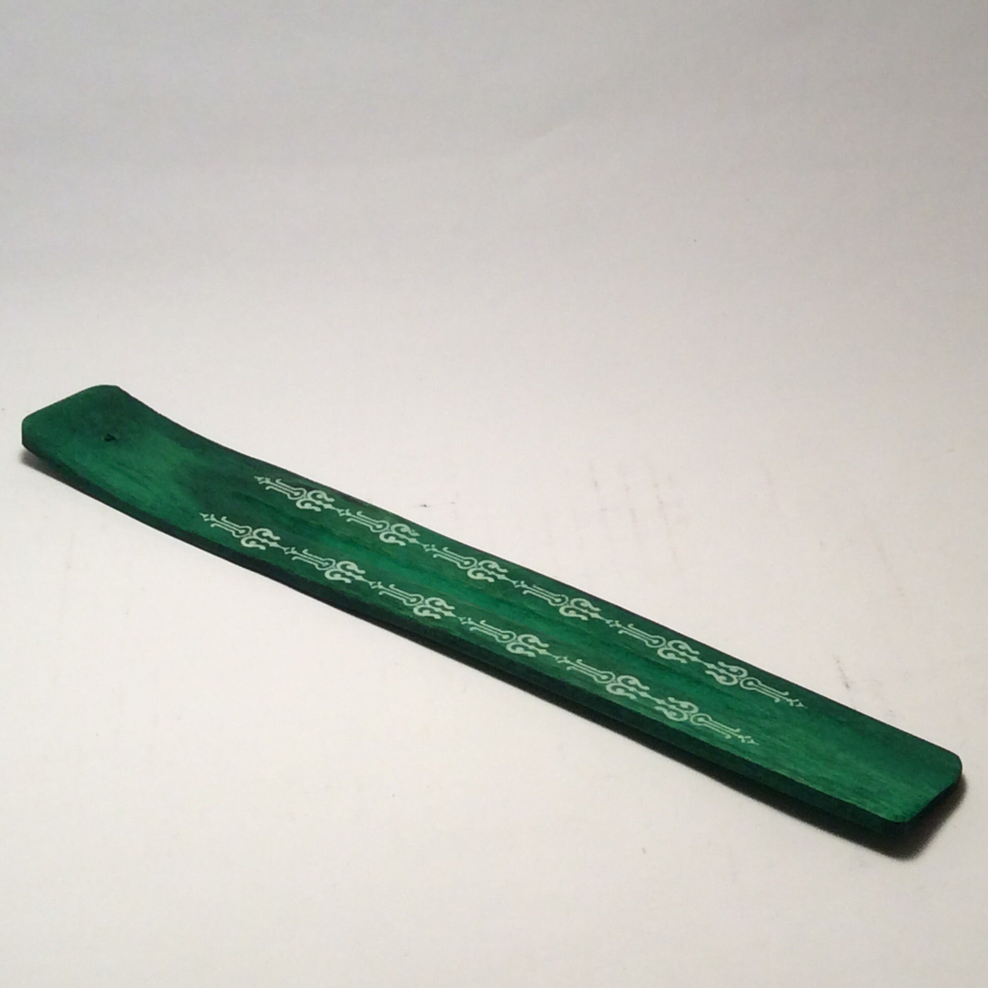 Assorted Colors Painted wood holder