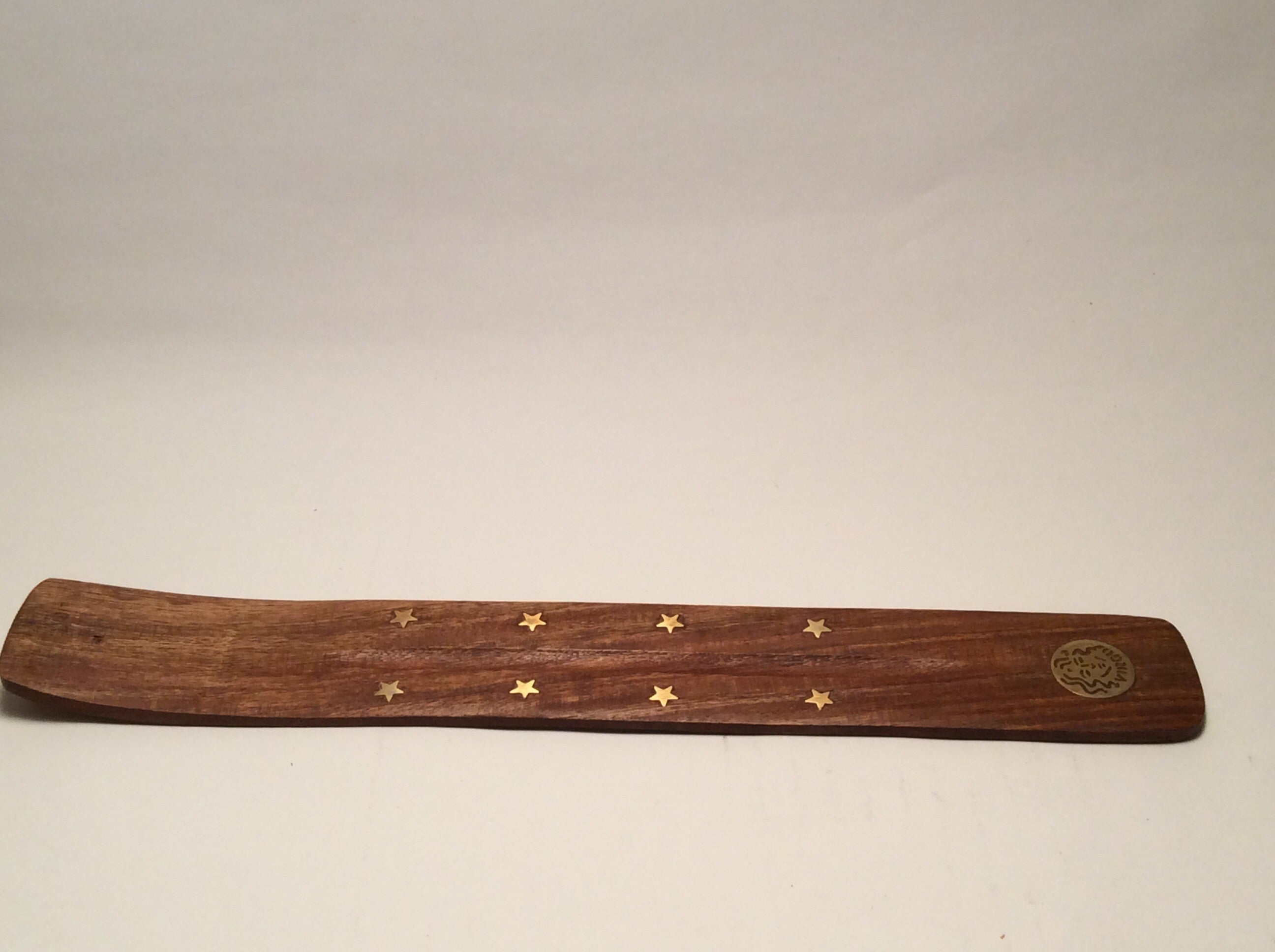 Zodiac Incense Holder