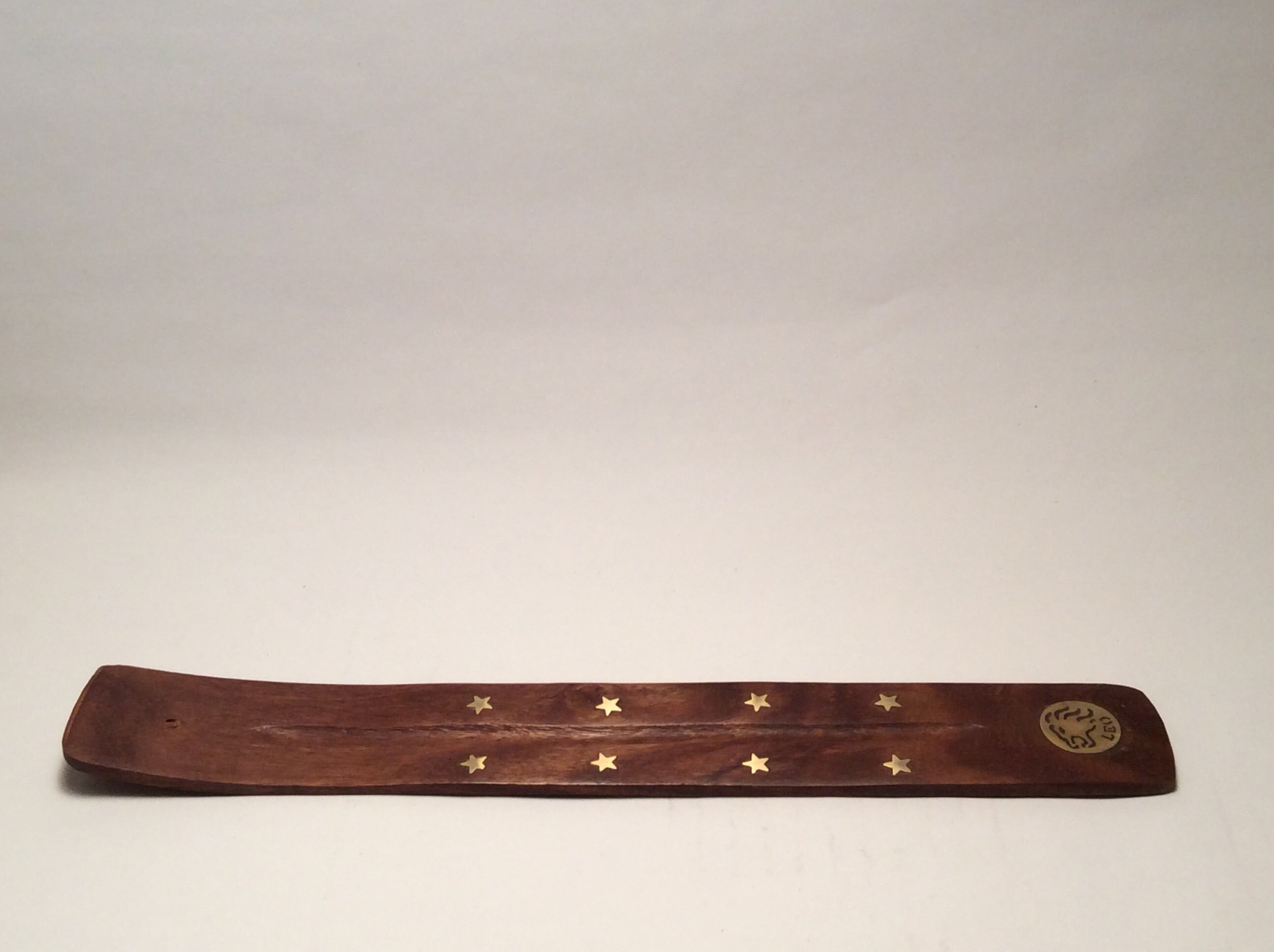 Zodiac Incense Holder