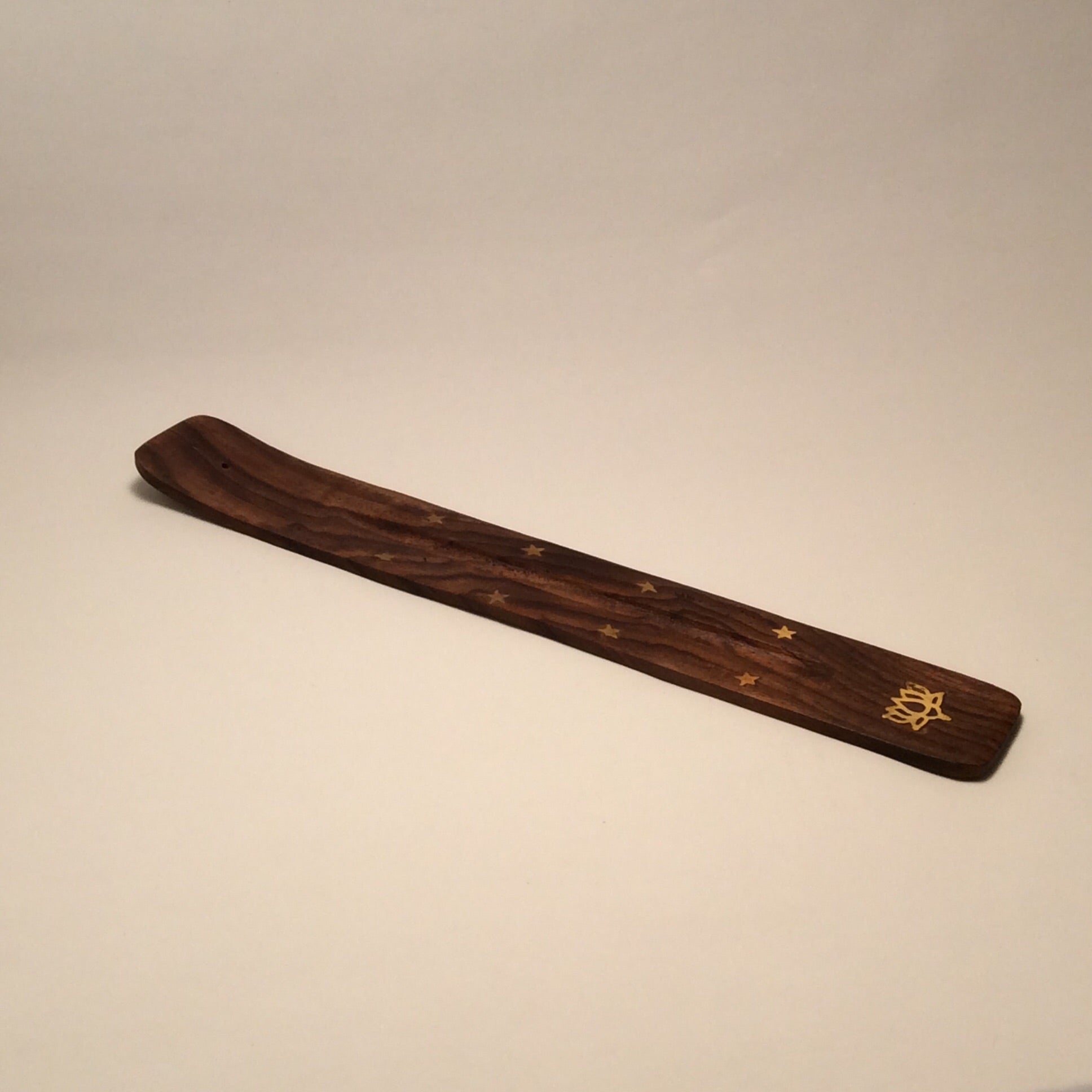 Lotus Flower Incense Holder