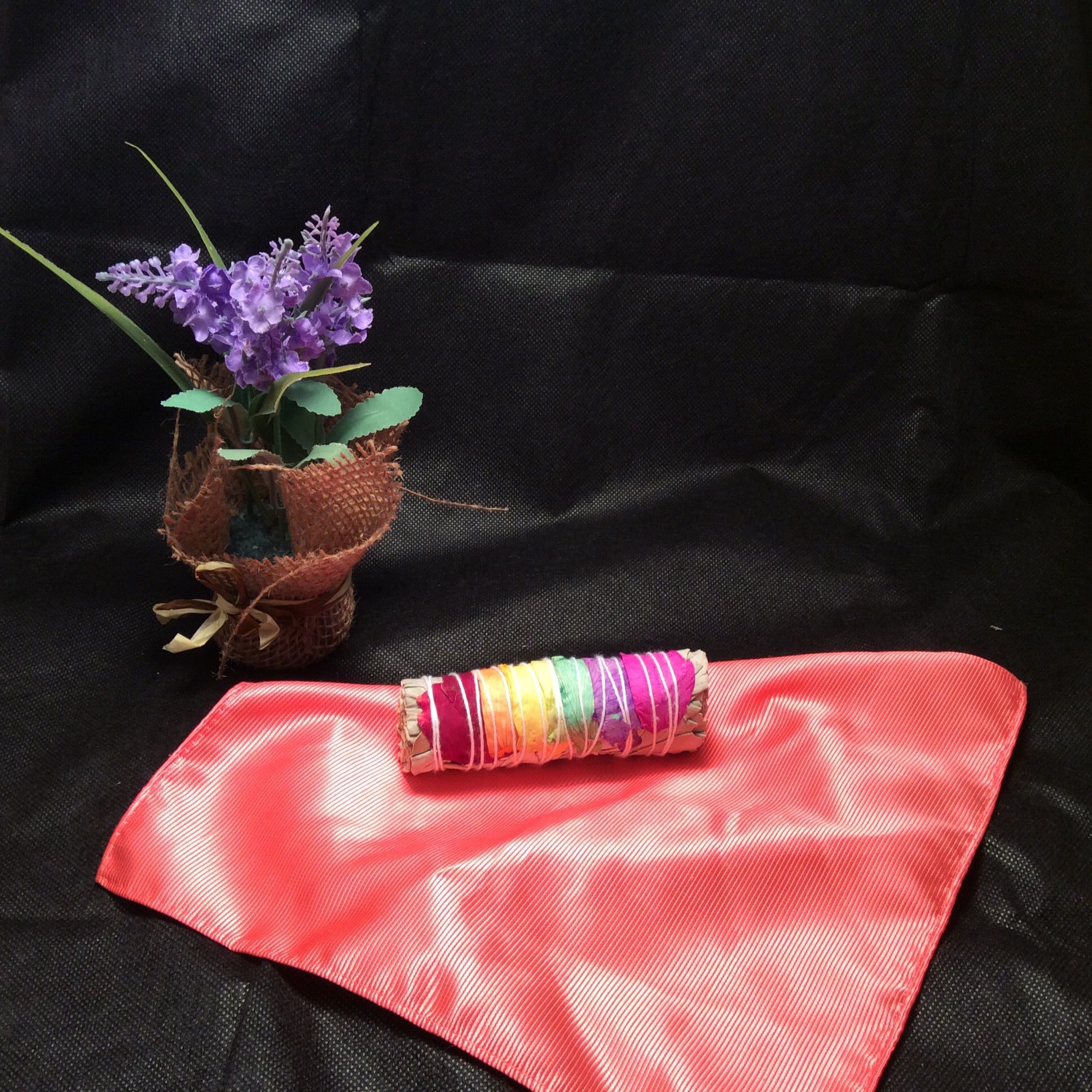White Sage 7 Chakra