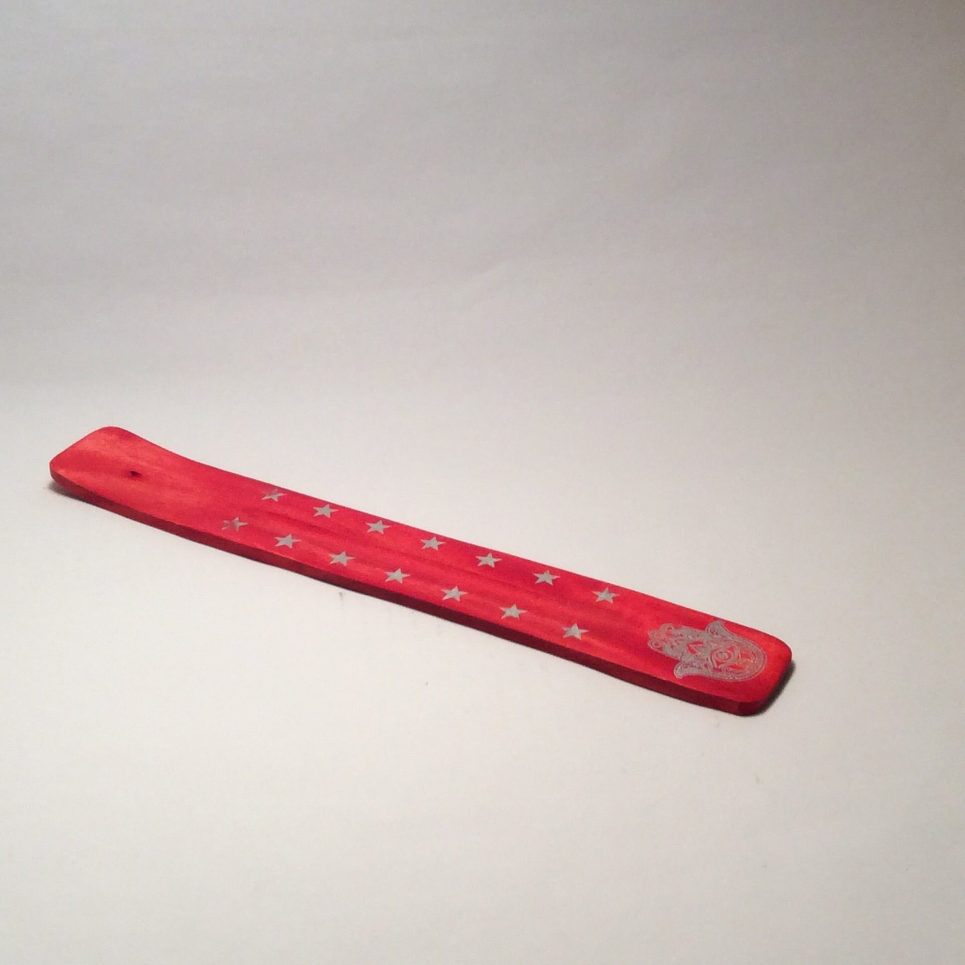 Hamsa Hand incense burner