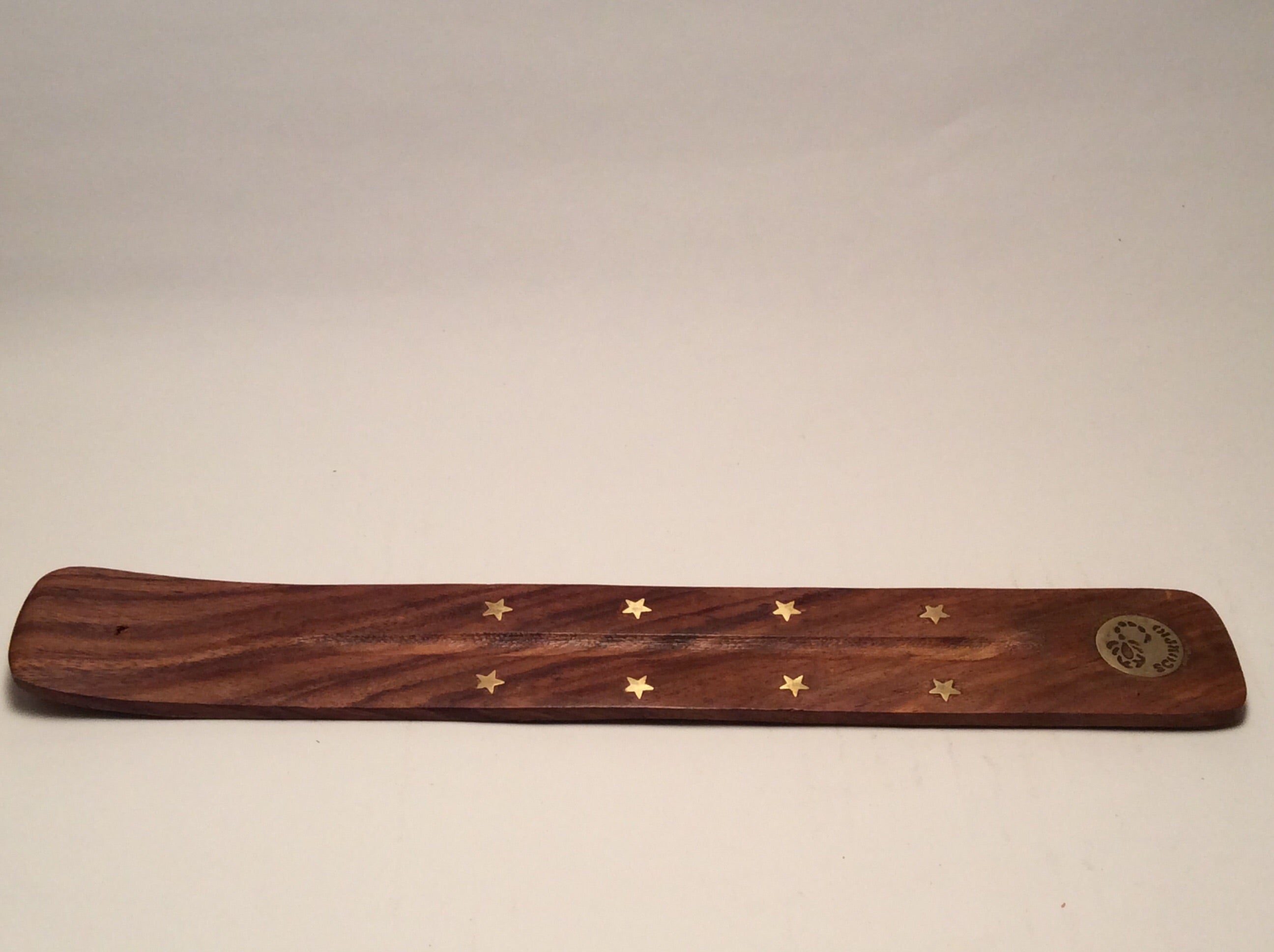 Zodiac Incense Holder