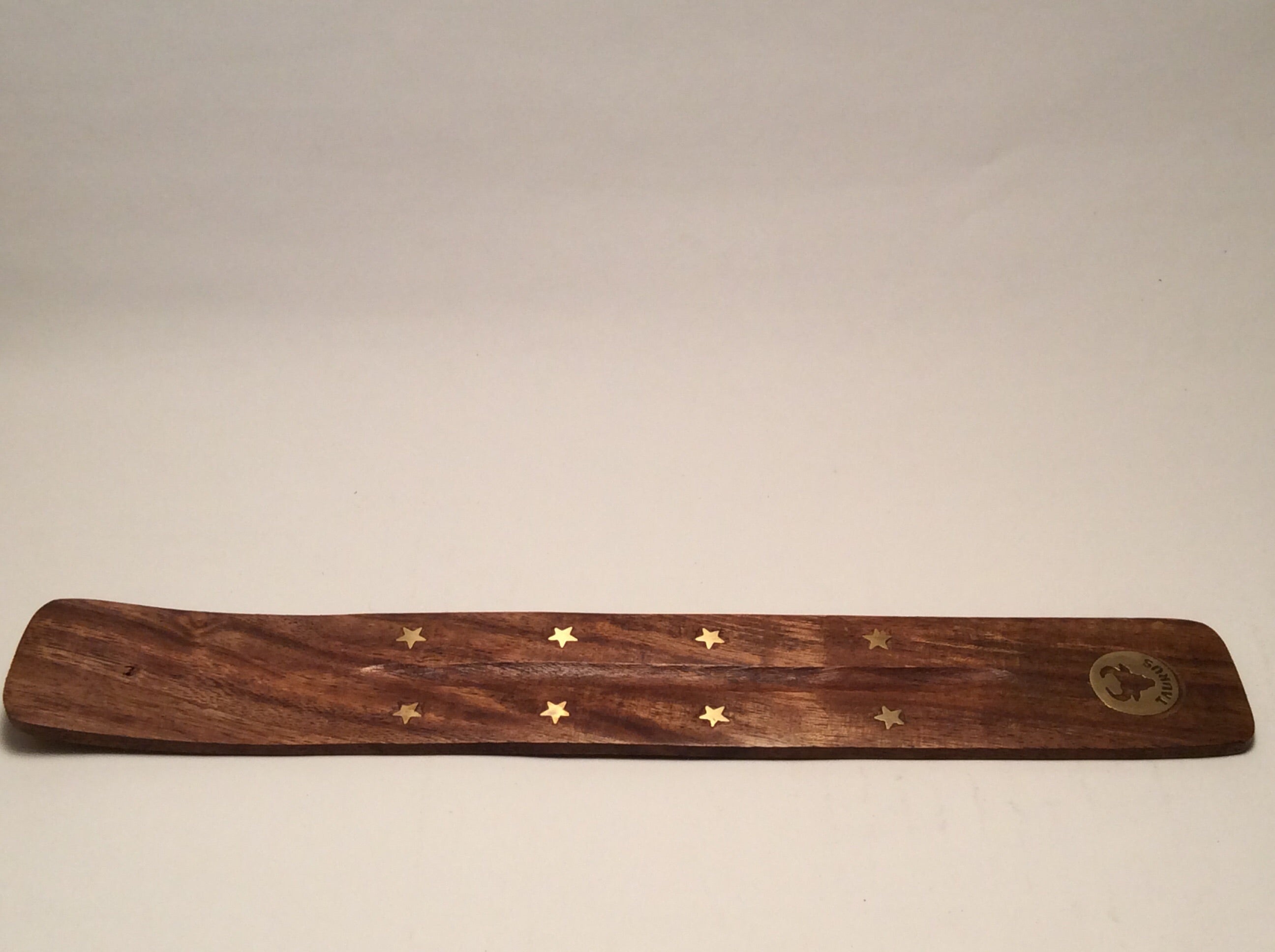Zodiac Incense Holder